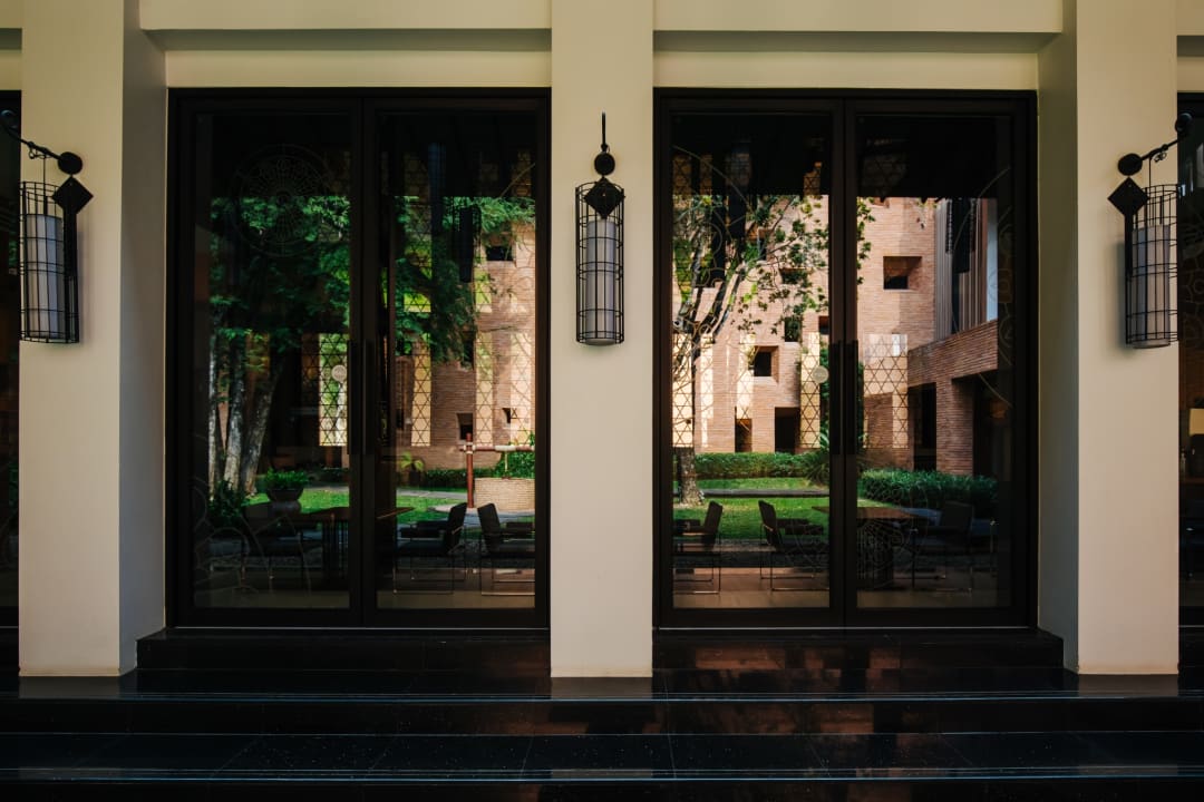 Sonstiges Cross Chiang Mai Riverside