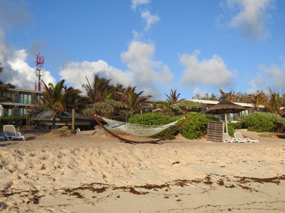 Strand Radisson Blu Poste Lafayette Resort & Spa - Adults only