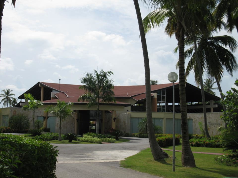 Spa  TRS Turquesa Hotel - Adults only