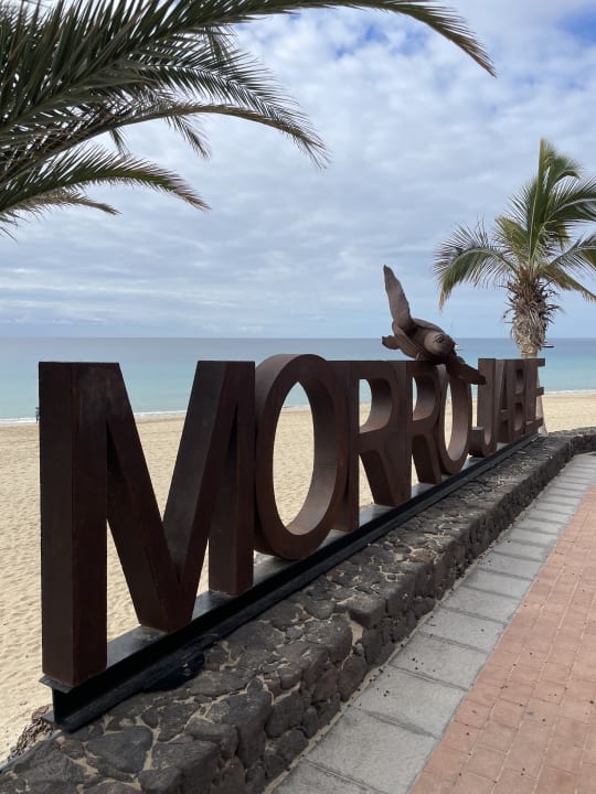 Strand MUR Hotel Faro Jandia & Spa Fuerteventura