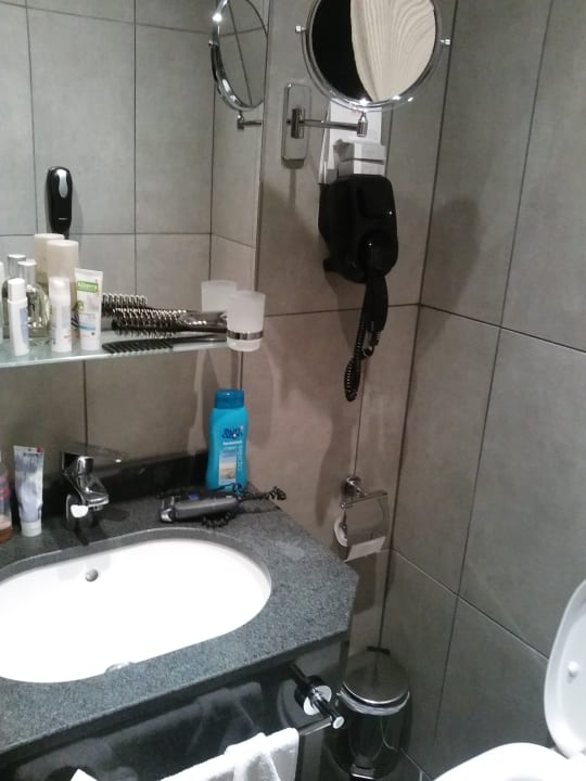 Zimmer HVD Viva Club Hotel