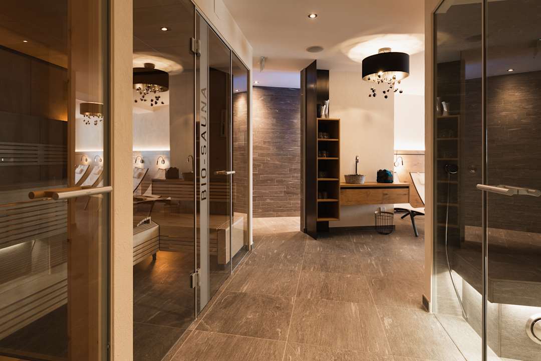 Sport & Freizeit Aparthotel Auriga