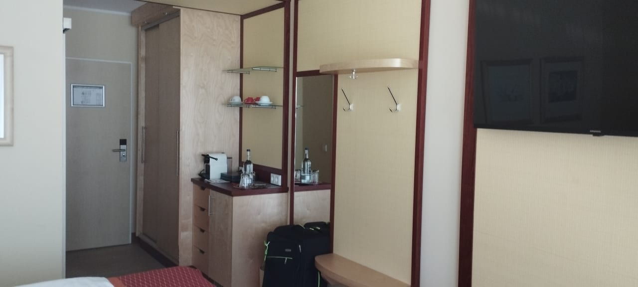 Zimmer Best Western Plus Residenzhotel Lueneburg