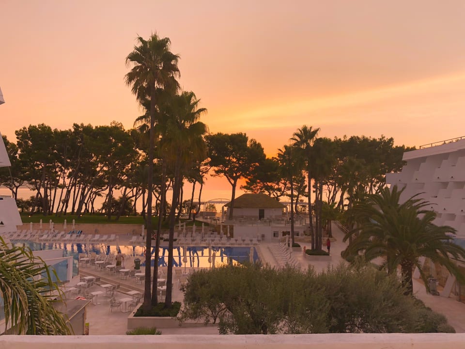 Außenansicht Iberostar Waves Playa de Muro