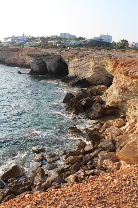 Strand Napa Mermaid Hotel & Suites