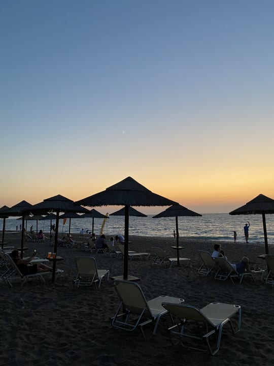 Strand TUI KIDS CLUB Alex Beach