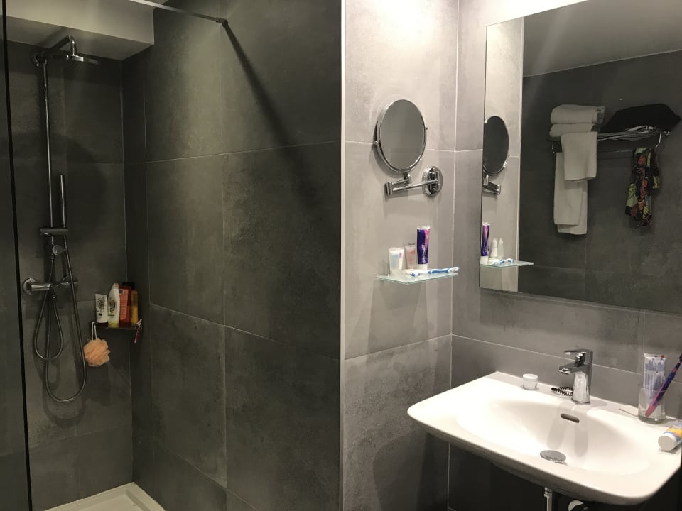 Zimmer Hotel Principe