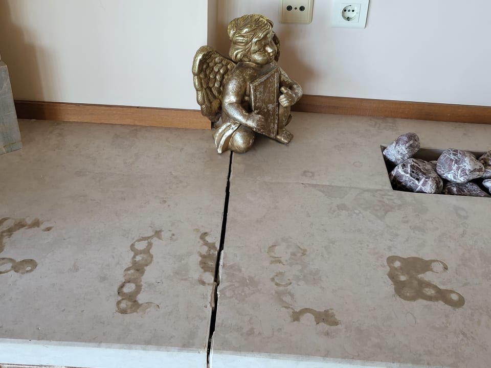 Gastro Possidi Holidays Resort & Suite Hotel