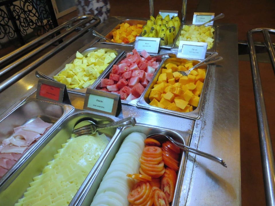 Siehe selbst Goldi Sands Hotel