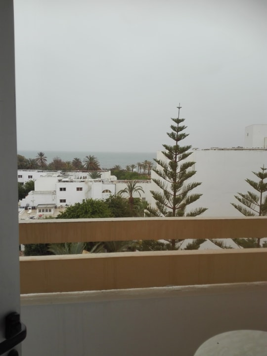 Zimmer Marhaba Royal Salem