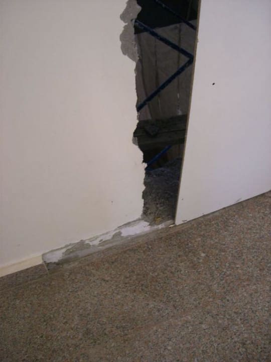 Baustelle4 Titanic Beach Spa & Aqua Park