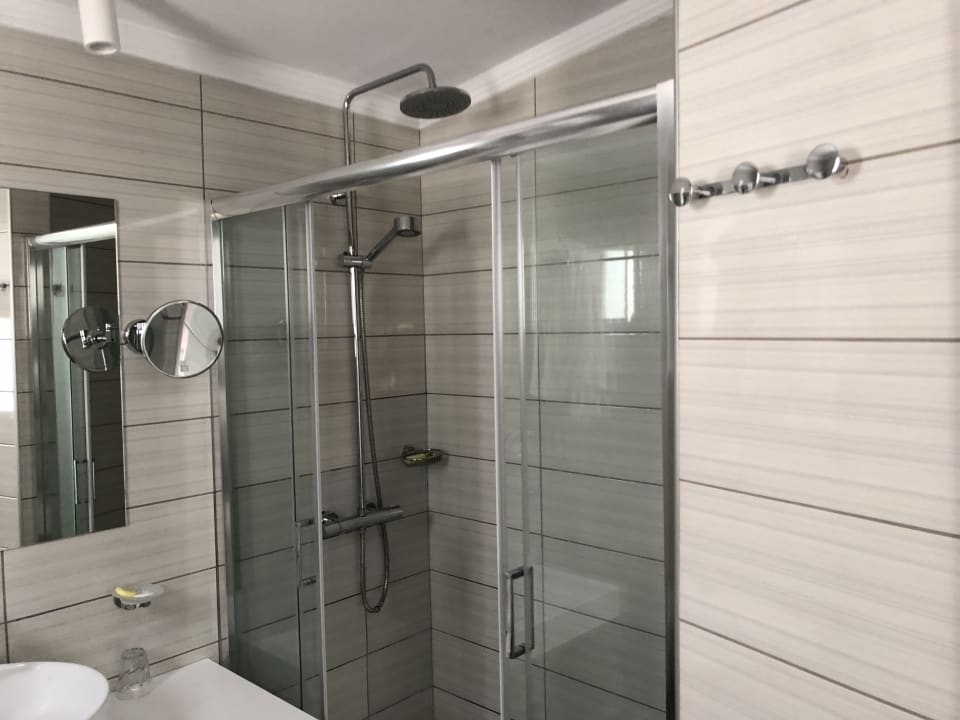 Zimmer Euro Village Achilleas Hotel