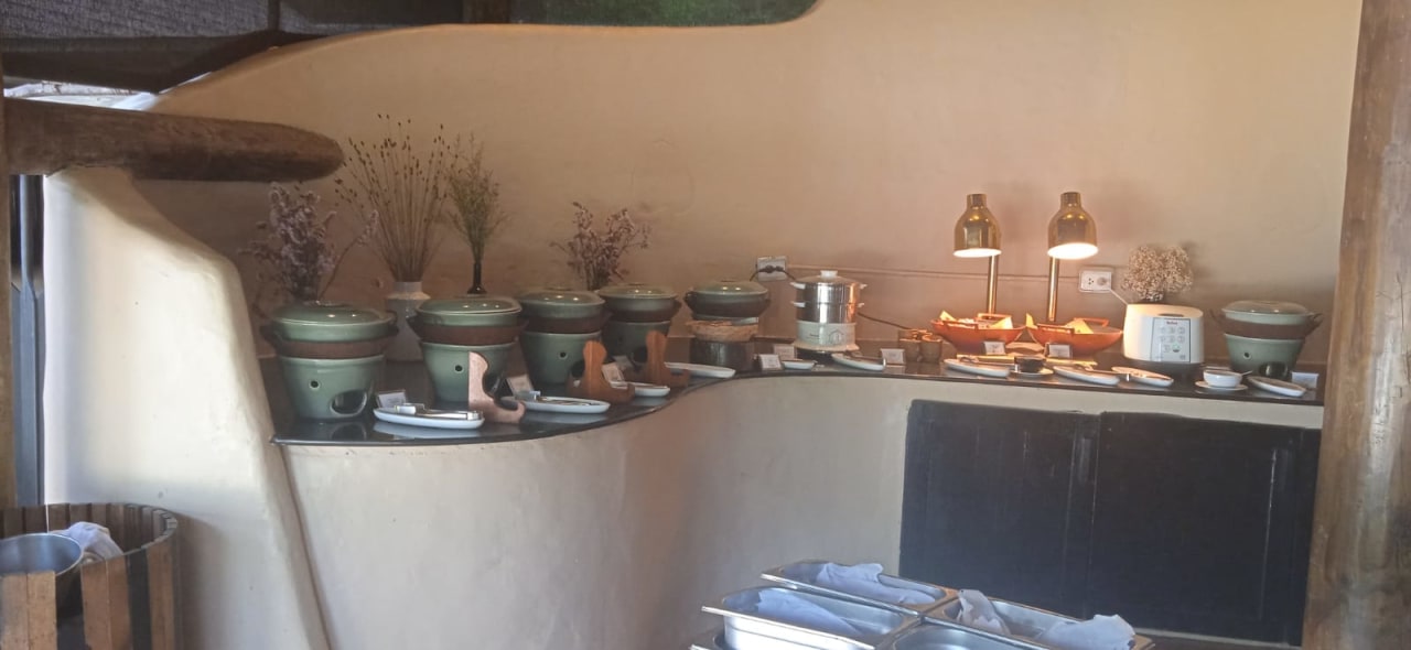 Gastro The Naka Island, A Luxury Collection Resort & Spa