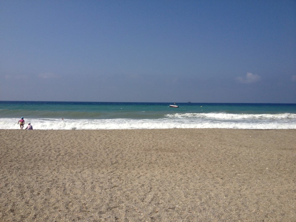 Schön Club Turtas Beach Hotel