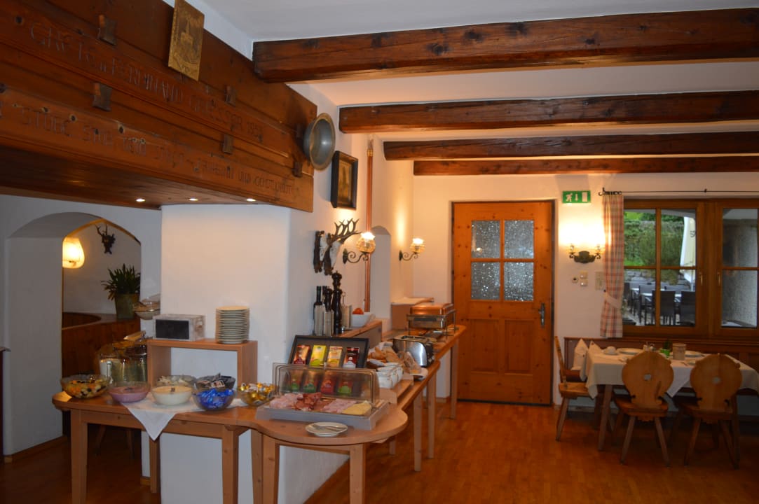 Restaurant Gasthof zum Stern