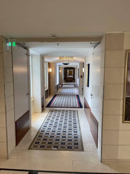 Sonstiges Hotel Adlon Kempinski Berlin