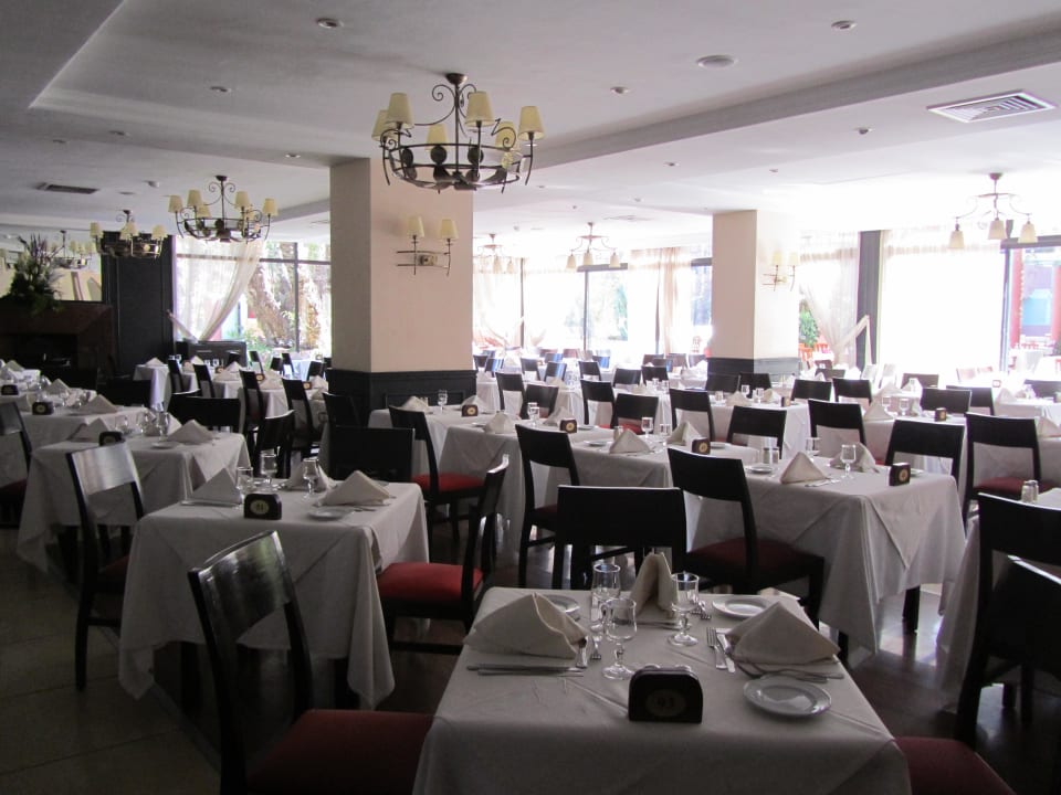 Hotel Kenzi Farah Hotel Kenzi Farah