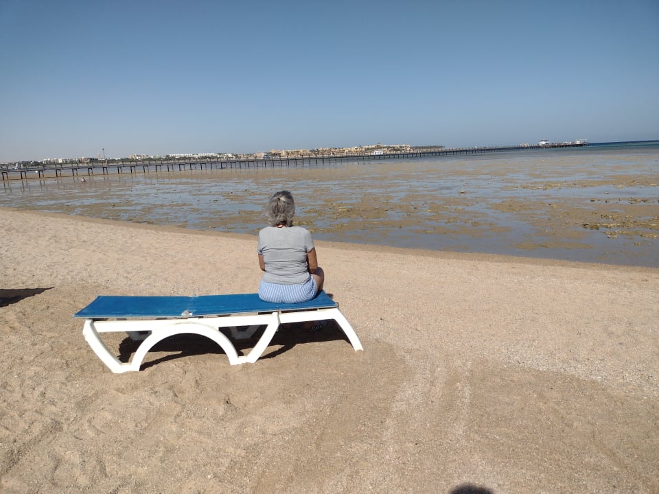 Strand Stella Garden Resort & Spa, Makadi Bay