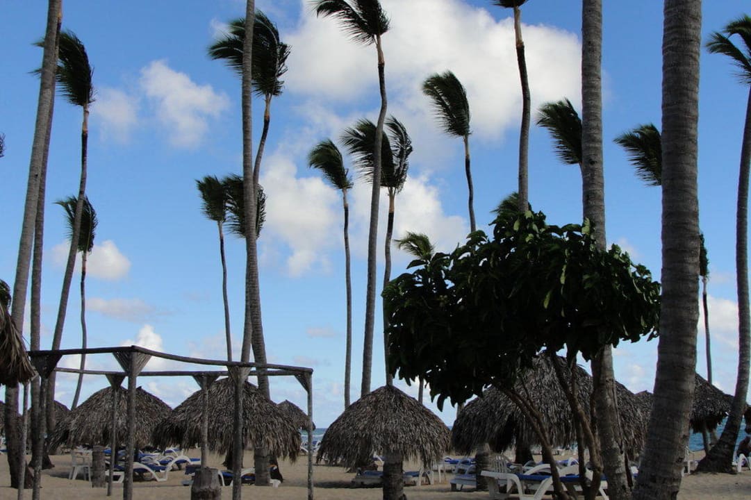 Strand Grand Sirenis Punta Cana Resort & Aquagames