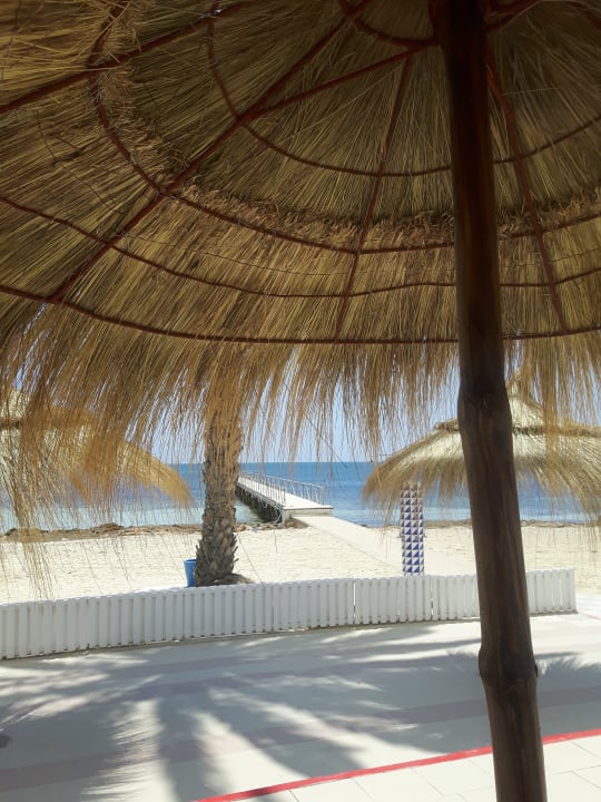 Strand Hotel El Mouradi Djerba Menzel