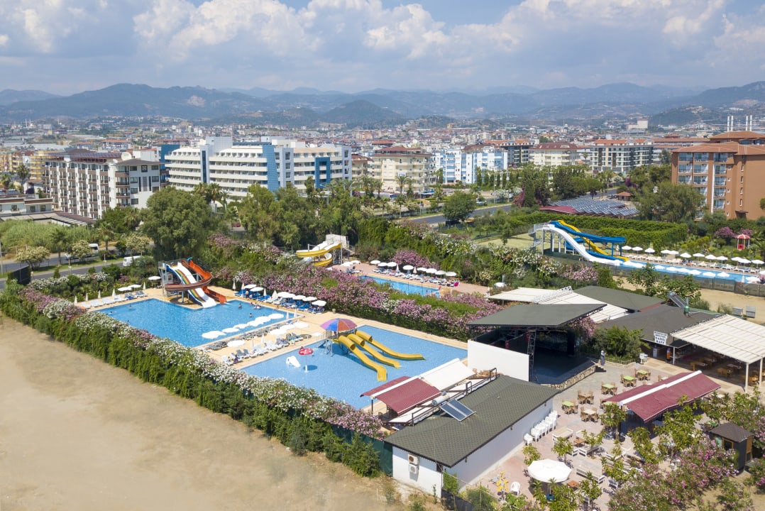 atlas beach hotel alanya konakli