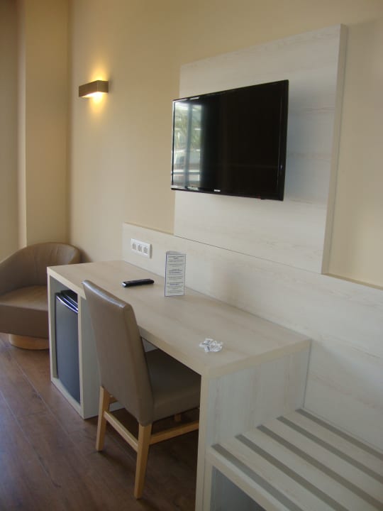 Zimmer Hotel Best Siroco