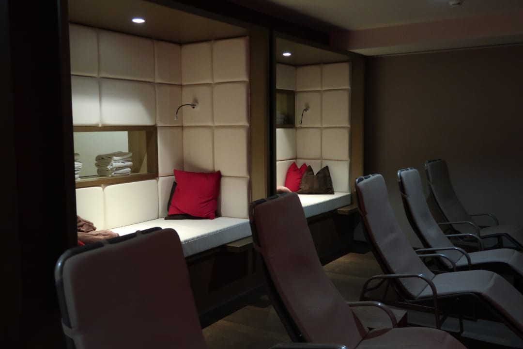 Sport & Freizeit Die Wasnerin