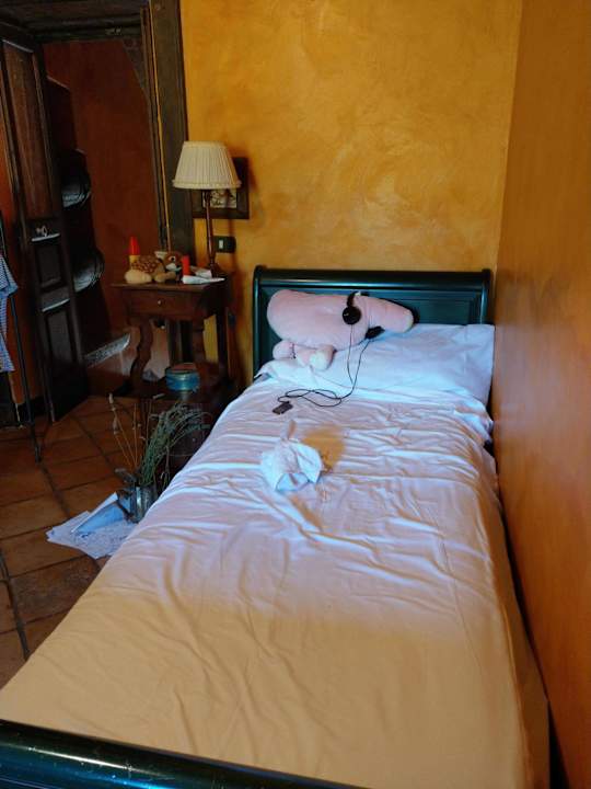 Zimmer Ferienhaus La Maison
