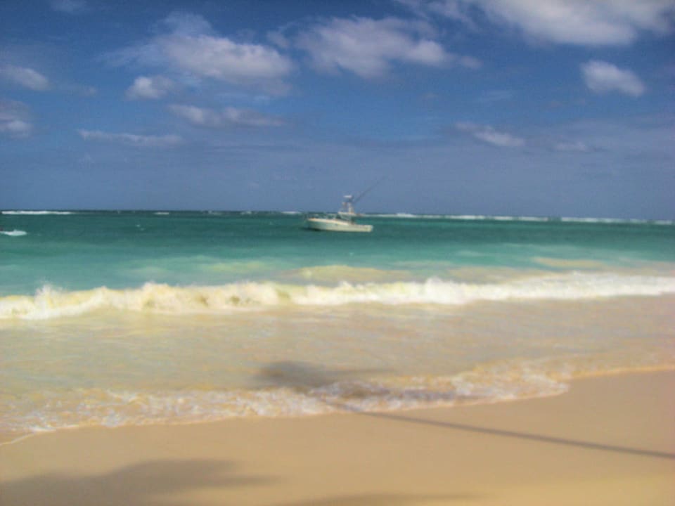 Strand  Hotel Grand Palladium Palace Resort, Spa & Casino