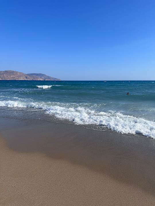 Strand Vantaris Luxury Beach Resort