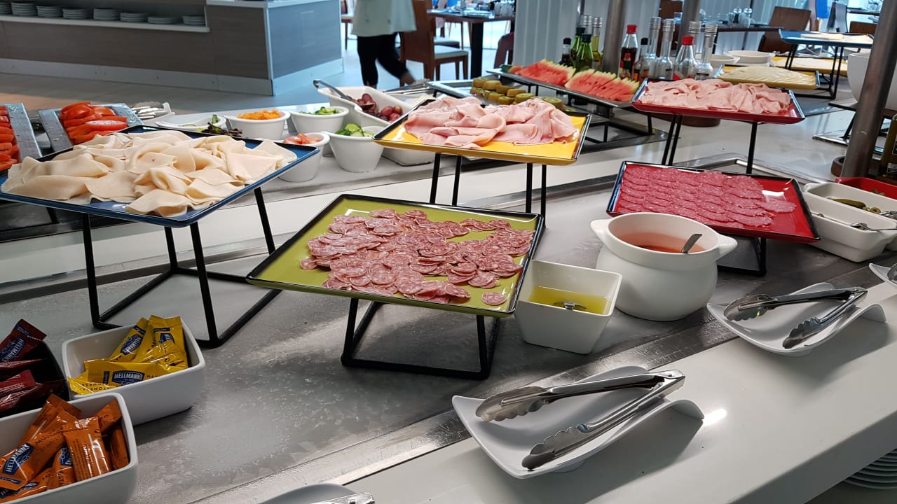 Gastro Barceló Corralejo Sands