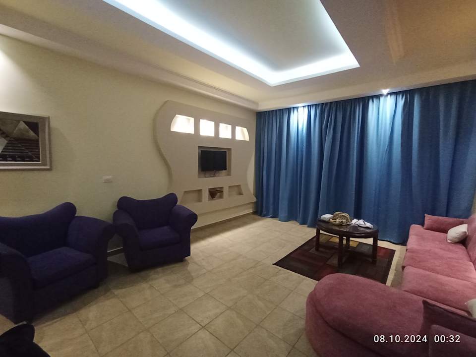 Zimmer Parrotel Aqua Park Resort