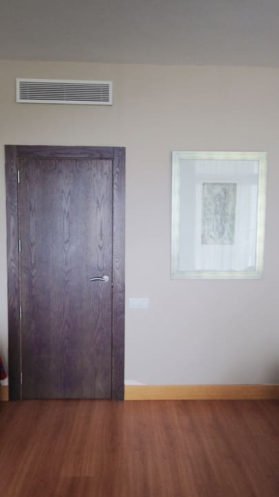 Zimmer Hipotels Eurotel Punta Rotja Golf & Spa