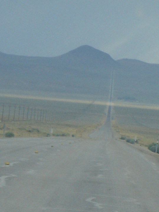 Der Weg nach Tonopah Jim Butler Inn & Suites