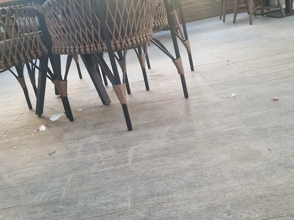 Gastro Lopesan Costa Bávaro Resort, Spa & Casino