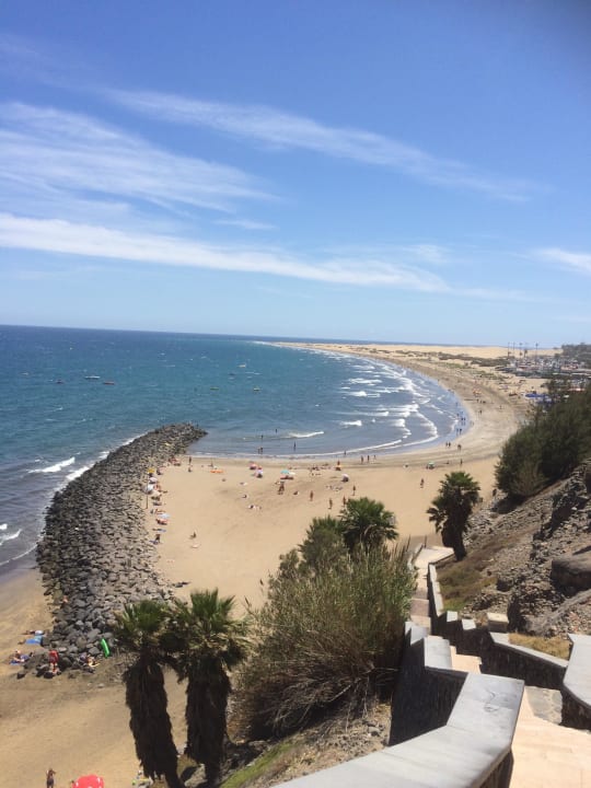 Strand  Servatur Playa Bonita