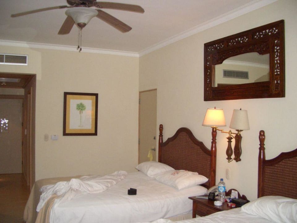 Zimmer Dreams La Romana Resort & Spa