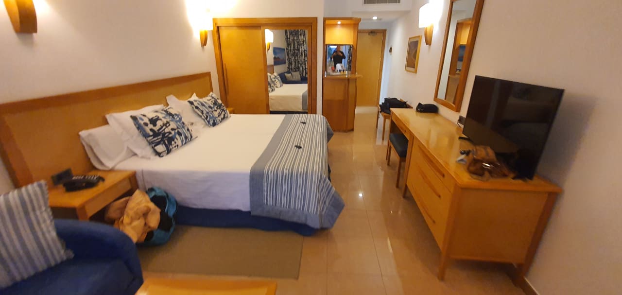 Zimmer MUR Hotel Faro Jandia & Spa Fuerteventura