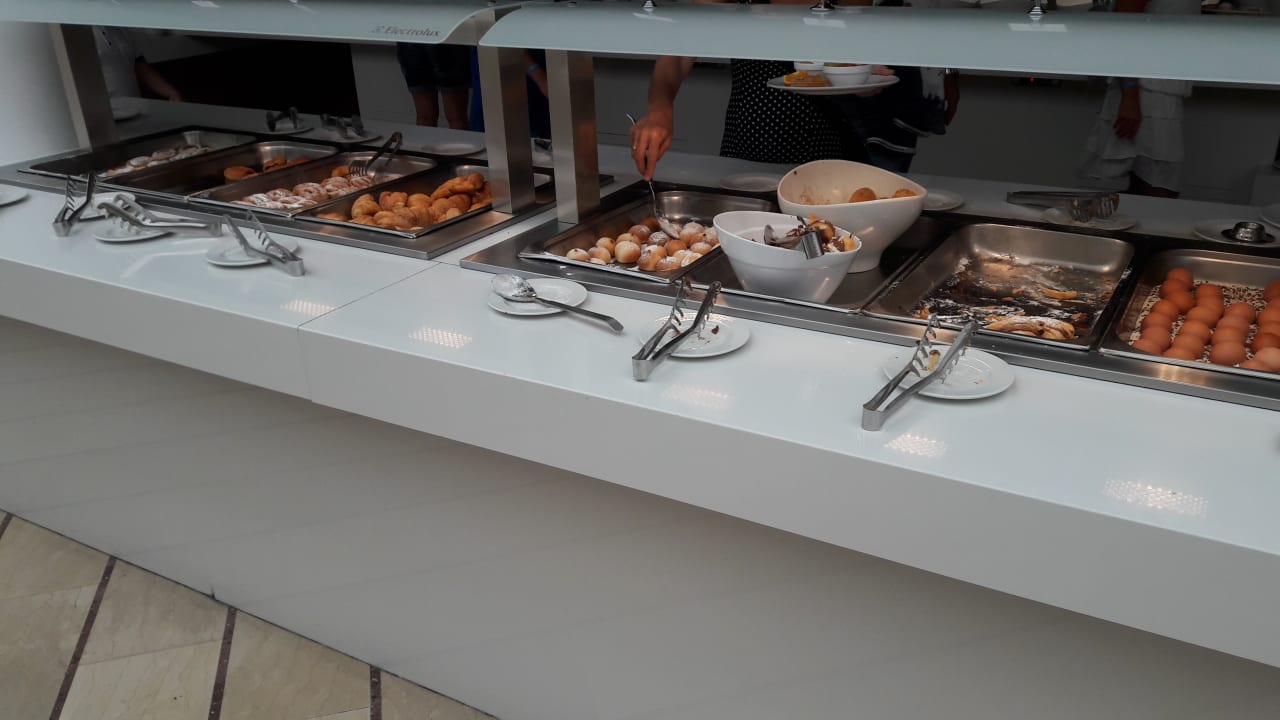 Restaurant Lindos Royal Resort