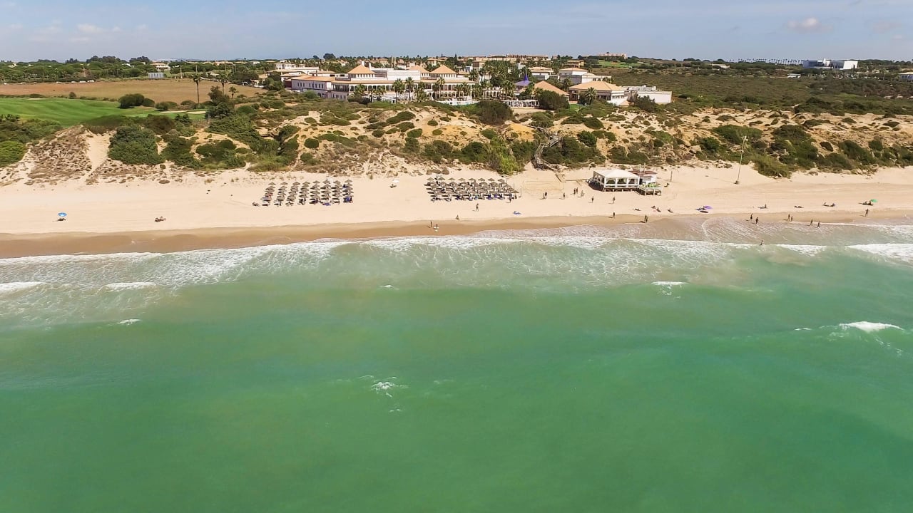 Traumlage - besser gehts nicht Aldiana Club Andalusien