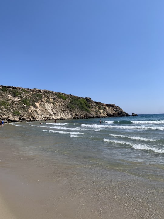 Strand Atlantica Mikri Poli Crete