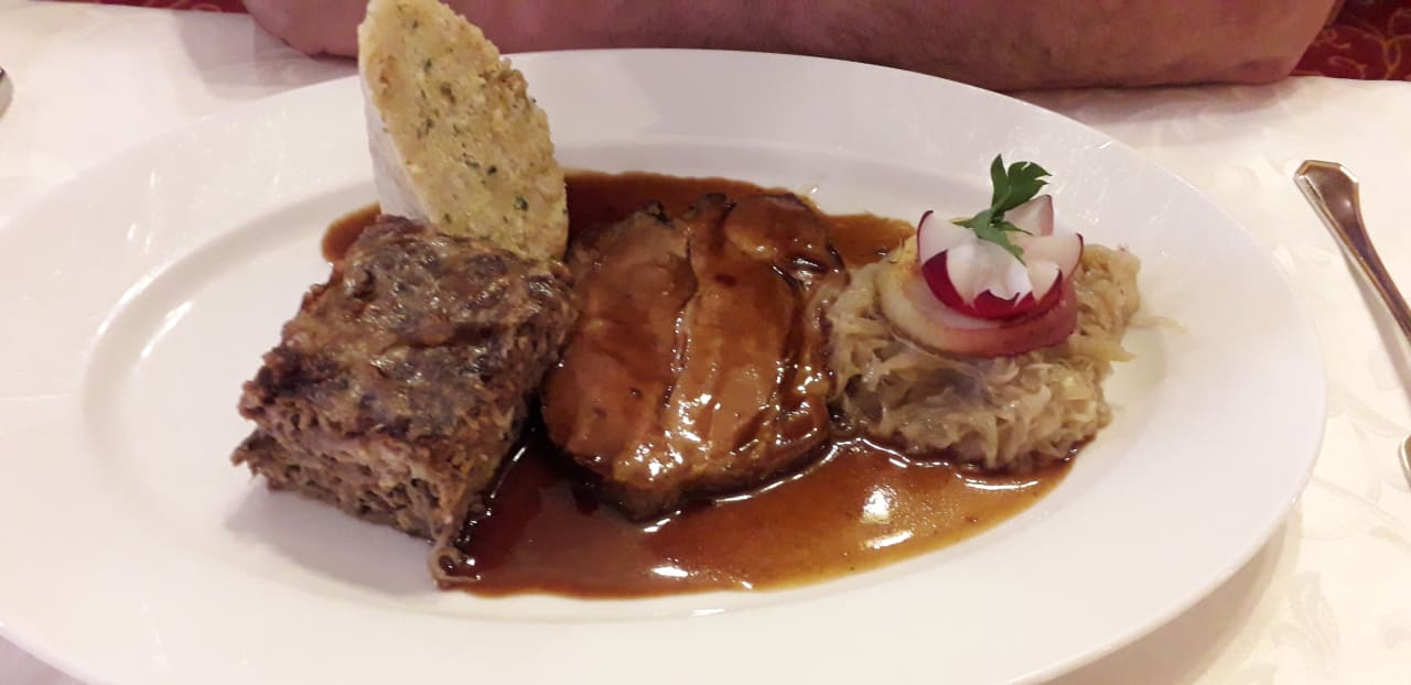 Gastro Platzlhof - Mein Hotel im Zillertal