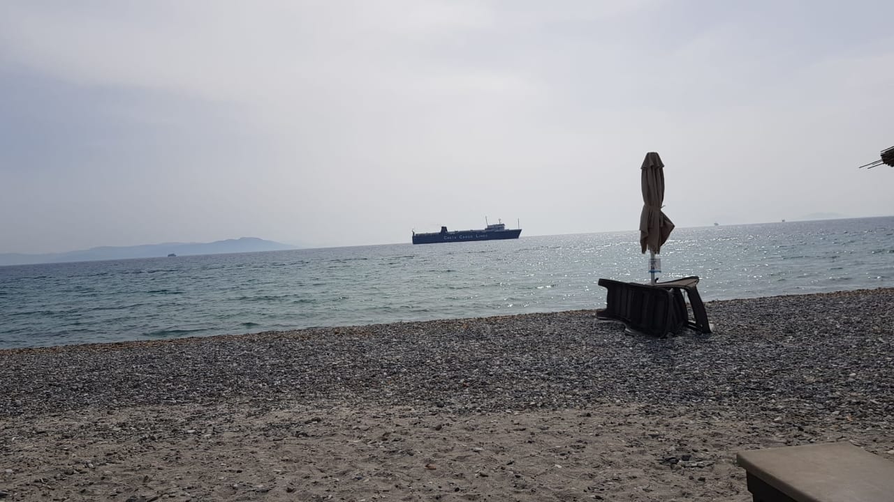 Strand Atlantis Hotel