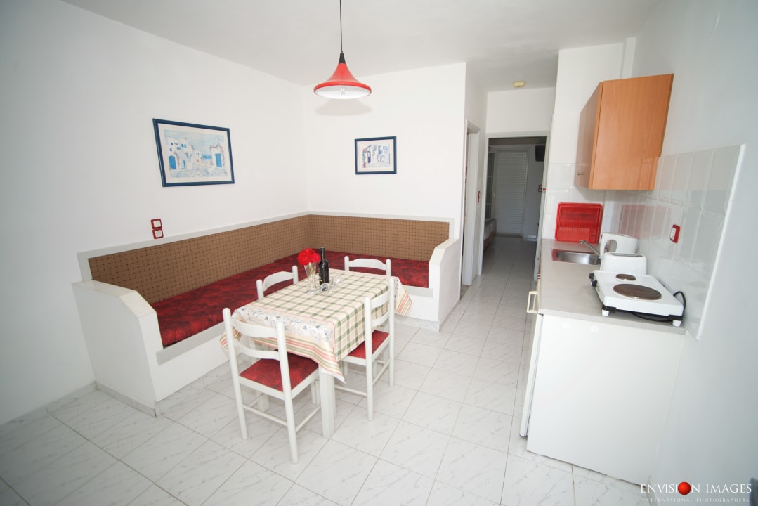 Zimmer Apartments Lenaki