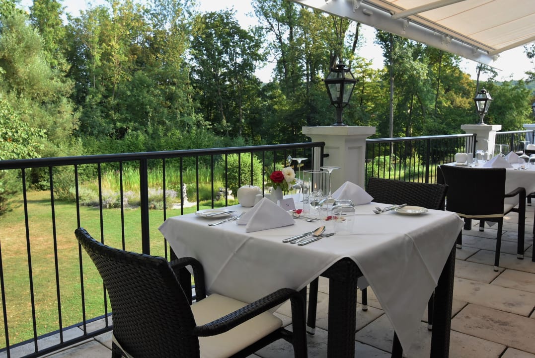 Gastro Schlosspark Mauerbach Resort & Spa