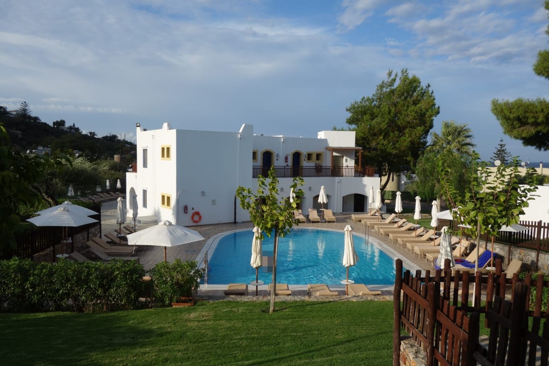 Pool Creta Maris Resort