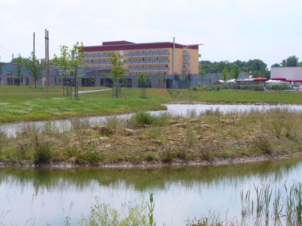 Hotel Kurhotel Pyramide