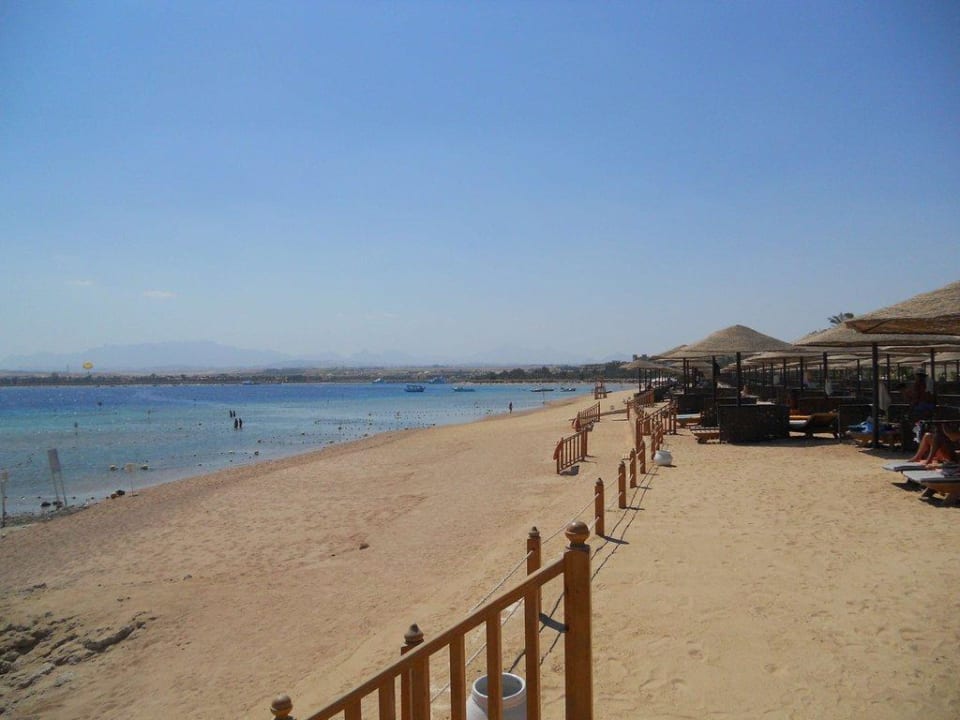 Strand Makadi Spa - Adults only