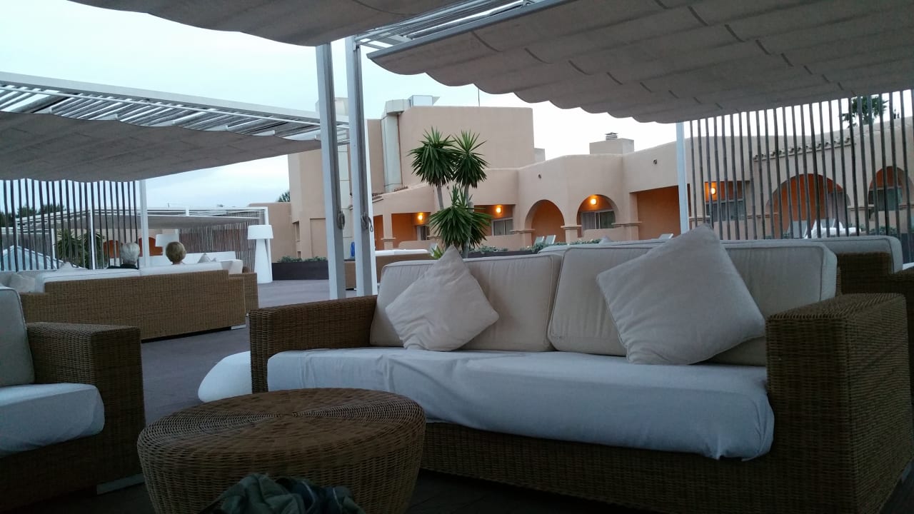 Sonstiges Grupotel Santa Eularia & Spa - Adults only