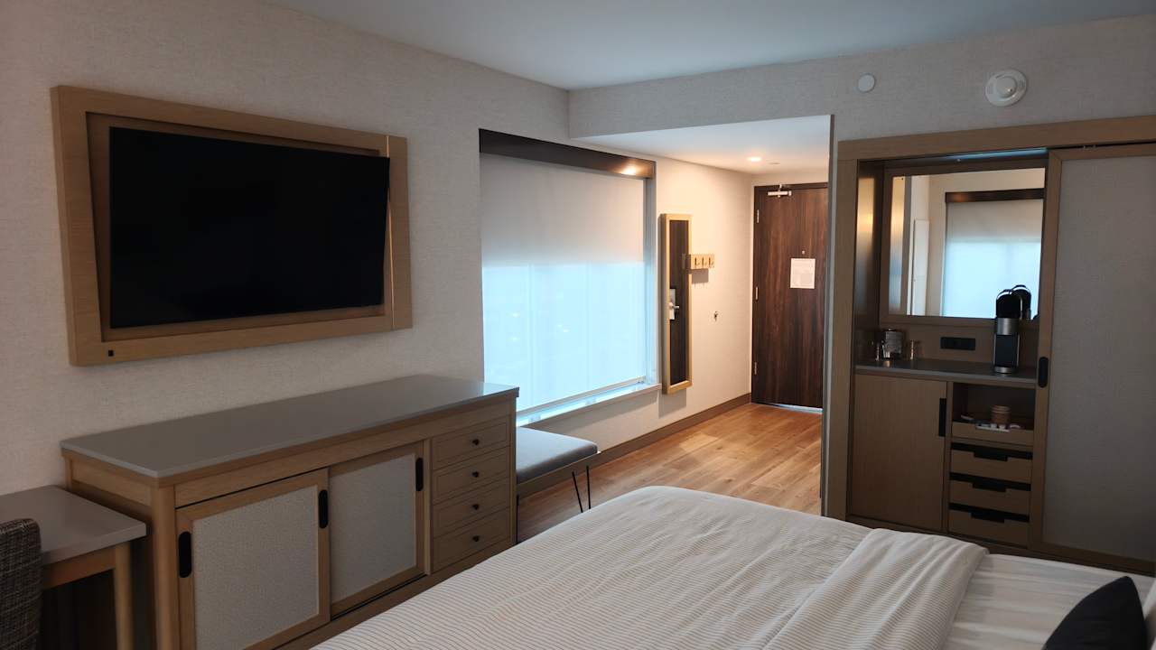 Zimmer Cambria Hotel North Conway